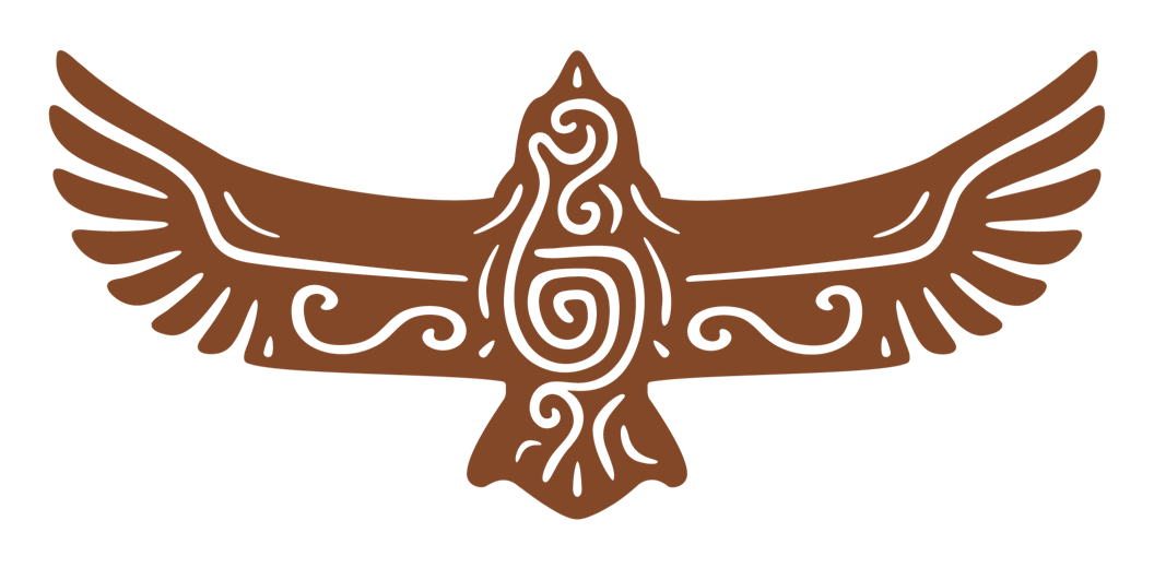 Wintuwa Symbol Bird