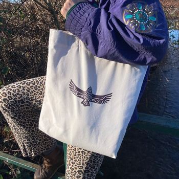 Wintuwa Eco Tote Bag